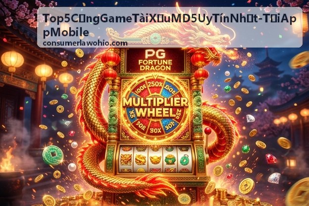 Cổng game tài xỉu MD5 số 1