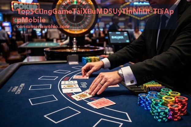 Cổng game tài xỉu MD5 thứ hai