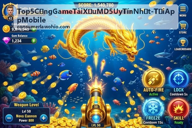 Thưởng nạp lần đầu Top 5 Cổng Game Tài Xỉu MD5
